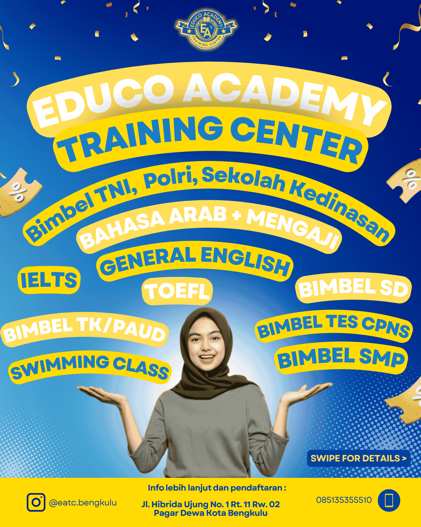 Educo Academy Training Center educo training center