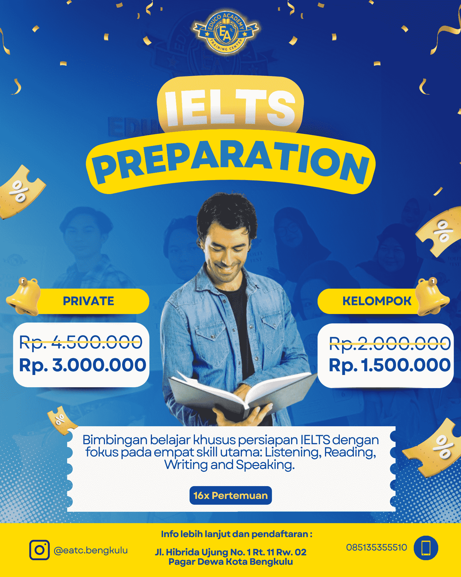 IELTS Preparation ielts preparation